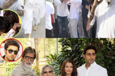 Bollywood Mourns the Loss of Veteran Actor Sanjay Mishra: Ranbir Kapoor and Aishwarya Rai Break Down in Tears!