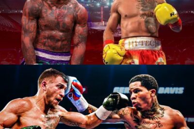 Gervonta Davis vs Lomachenko is a DONE DEAL! The fight will take place in November in Las Vegas and the MGM Grand or T-Mobile Arena according to Bob Arum.