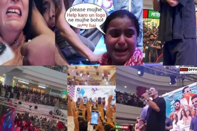 Panic at Housefull 5 Event! Akshay Kumar Begs for Order as Women and Children Crushed in Pune Stampede Chaos