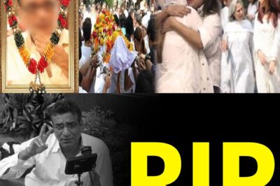 Bollywood Mourns Again: Beloved Star Passes Away at 55, Leaving Fans Heartbroken