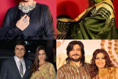 Sonali Bendre Breaks Silence on Explosive Link-Up Rumours: ‘It Was All a PR Game!’ – Inside the Untold Truth of Bollywood’s Dark Side