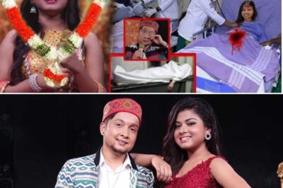 Tragedy Strikes Indian Idol’s Arunita Kanjilal: Pawandeep Rajan Breaks Down in Tears After Heartbreaking Incident!