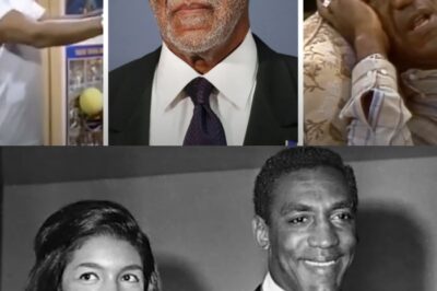 El Ocaso de un Ícono: La Doble Vida de Bill Cosby y el Escándalo que Sacudió a una Nación