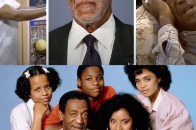 El ascenso y la caída de Bill Cosby: un legado marcado por el genio y la controversia