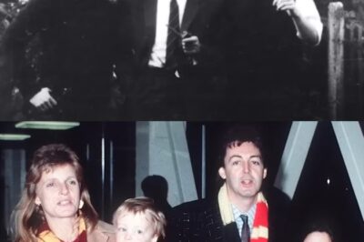 Paul McCartney rompe el silencio: El doloroso relato sobre la rivalidad y la amistad con George Harrison