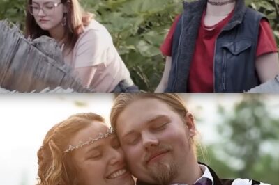 La Traición Oculta en el Desierto: El Escándalo Familiar que Destrozó a los Hermanos Brown