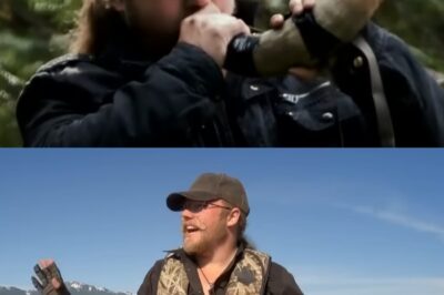 El trágico destino de Noah Brown: De genio de la familia a una batalla legal y emocional con sus propios hermanos