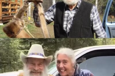 El Precio de la Supervivencia: La Trágica Verdad Detrás del Ícono de Mountain Men, Tom Oar