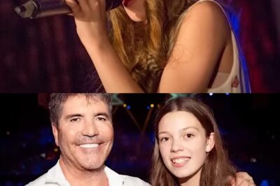 La Voz que Rompió la Timidez: La Increíble Transformación y el Valiente Camino a la Independencia de Courtney Hadwin