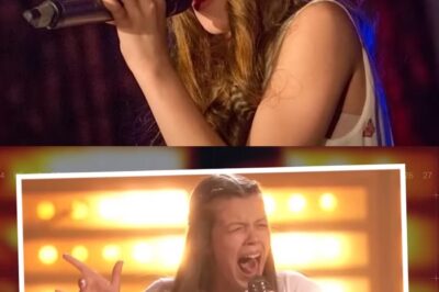 El desgarrador precio de la fama: La historia no contada de la lucha de Courtney Hadwin después de AGT