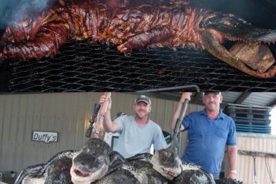 El corazón del pantano: La emotiva revelación de Troy Landry sobre Pickle Wheat y la lucha legal que amenaza su legado