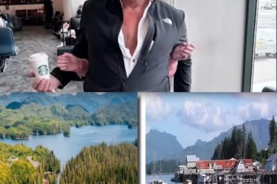 Marty Raney: El Secreto Oscuro que Casi Destruye al Héroe de Homestead Rescue y las Batallas por la Autenticidad