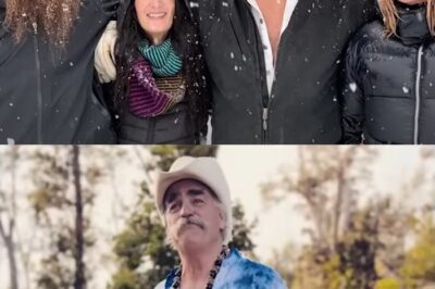 El doble escándalo que sacudió el mundo de Marty Raney: La verdad detrás de la homofobia y el reality show “falso”