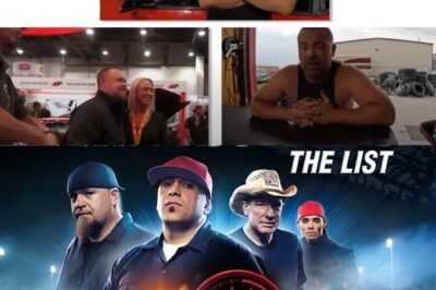 Ryan Martin: La verdad tras los rumores de muerte, el terrorífico accidente del “Fireball Camaro” y su vida después de Street Outlaws