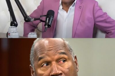 El Legado Destrozado: La Impactante Saga de O.J. Simpson, de Héroe a Enigma Nacional