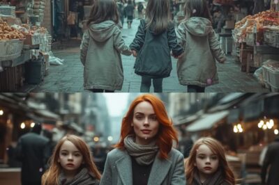 La Redención de una Tormenta: Cómo un Millonario Solitario Encontró un Propósito y una Familia Inesperada