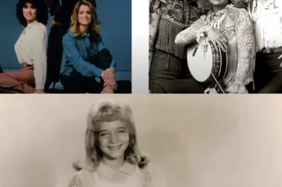 El Precio de la Fama en Nashville: La Tragedia que Terminó con el Show de Barbara Mandrell y el Legado de sus Hermanas