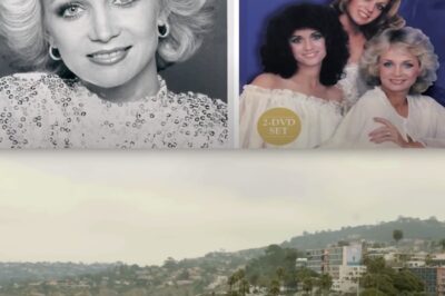 Barbara Mandrell: La trágica colisión, el colapso por la fama y la verdad sobre el fin de The Mandrell Sisters Show