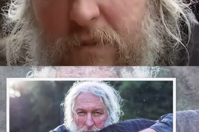 Eustace Conway: El Héroe de la Montaña Atrapado entre la Ley, la Tragedia y un Secreto a Voces