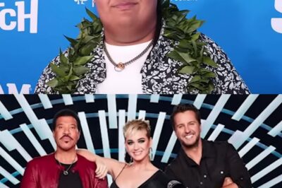 Iam Tongi: La Batalla Más Allá del Micrófono y el Verdadero Impacto de su Victoria en American Idol