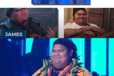 Iam Tongi: La verdad detrás de las lágrimas, el escándalo de la “victoria por simpatía” y el impacto histórico para la comunidad de las Islas del Pacífico