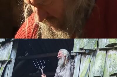 Eustace Conway: La verdad oculta del “Mountain Man”, el terrible accidente que cegó a una estudiante y su batalla legal por la autenticidad