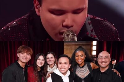 Kodi Lee: La inspiradora verdad detrás de la ceguera y el autismo, y cómo la música desbloqueó un milagro en el escenario de AGT