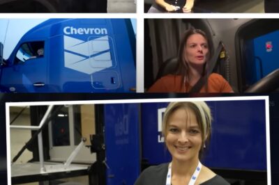 Lisa Kelly: La Dama de Hielo que Conquistó el Machismo y Dejó la Fama para Salvar su Alma