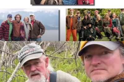 El doble golpe de Atz Lee Kilcher: La caída del acantilado, la sentencia legal por caza ilegal y el fin de su matrimonio