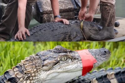 El lado oscuro del “Rey del Pantano”: El arresto secreto de Troy Landry y su desgarradora batalla familiar