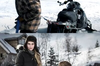 El Precio del Ártico: El Peligro, las Demandas y la Escandalosa Verdad Ecológica Detrás de los Ice Lake Rebels