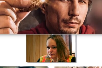 La Fiebre del Oro Digital: El Ascenso y la Evolución Millonaria de las Estrellas de Gold Rush