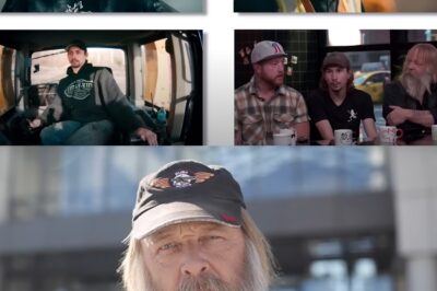 El destino millonario y las tragedias secretas: ¿Dónde están ahora las estrellas de Gold Rush?