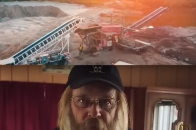 Tony Beets: El Profético Desastre Ecológico, el Precio del Engaño y la Fortuna del Rey del Klondike