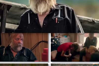 El arrepentimiento de Discovery: El escándalo del río en llamas, el acoso a Parker Schnabel y el alto precio de tener a Tony Beets en Gold Rush