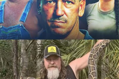 La Doble Vida del Pantano: Muerte, Caza Ilegal y el Secreto que Troy Landry Ocultó al Público