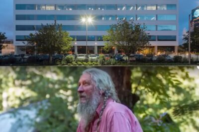 La doble tragedia de Eustace Conway: La devastadora muerte de Preston Roberts y el doloroso accidente que desató una guerra legal por Turtle Island