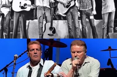 Don Henley rompe el silencio: El amor de su vida, la trágica inspiración detrás de sus éxitos y el fin de su vida de rockstar