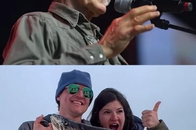 La advertencia final: El accidente, el divorcio y el escándalo de caza que puso fin a la era de Alaska: The Last Frontier