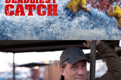 Héroes Ocultos: La Vida y el Legado del Elenco de Dirty Jobs Tras el Final del Show