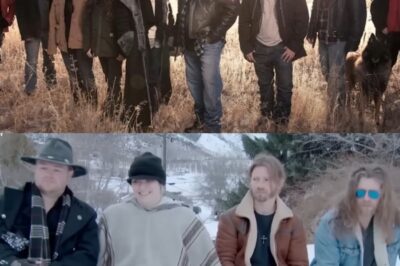 El Ocaso de los Pioneros de Alaska: La Trágica Verdad Detrás de la Familia Brown