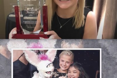 Darci Lynne Farmer: El increíble viaje de una estrella que revivió la ventriloquía, pero descubrió el aterrador precio de la fama