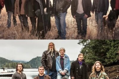 El trágico destino de la familia Brown: de la fama en Alaska al dolor y la cárcel