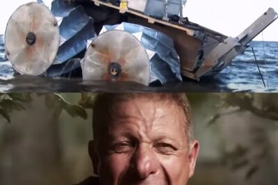 El lado oscuro de Ax Men: Muertes trágicas, escándalos de seguridad y la verdad sobre la cancelación de la serie de History Channel