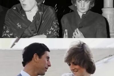 La Sombra de Diana: Las Confesiones de Carlos III y la Traición que Definió a la Monarquía