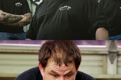 El despido que encendió la llama: La épica traición a Tom Smith, la verdad del Fired Up Garage y la lucha por la independencia en Misfit Garage