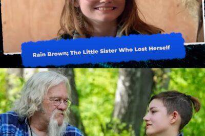 El Código de Silencio Roto: Los 5 Miembros del Clan Brown que Noah Odia y la Tragedia Detrás de la Fachada