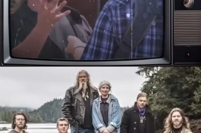 La explosiva lista de Noah Brown: Las 5 personas que “más odiaba” de Alaskan Bush People y la oscura verdad de la traición familiar