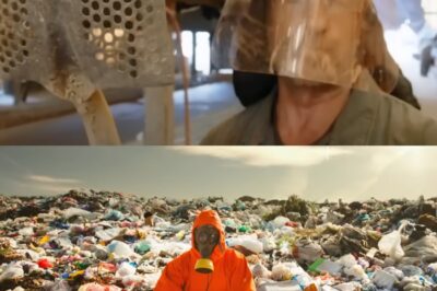 Mike Rowe: El Narrador que Rompió el Silencio y la Guerra Cultural por los Trabajos Sucios