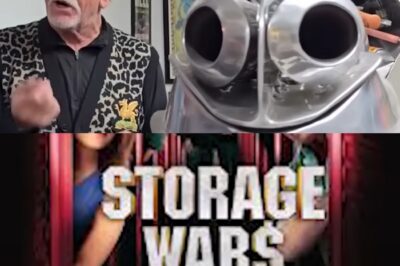 Dave Hester: El Villano que Denunció la Estafa de Storage Wars y el Escándalo de las Cirugías Plásticas